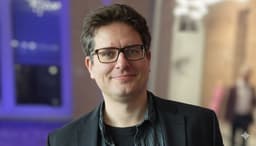 Dr. Martin Kaiser